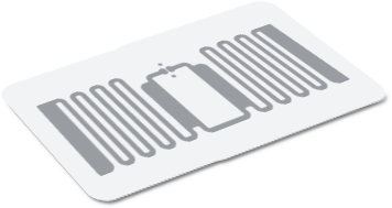 Etykieta RFID